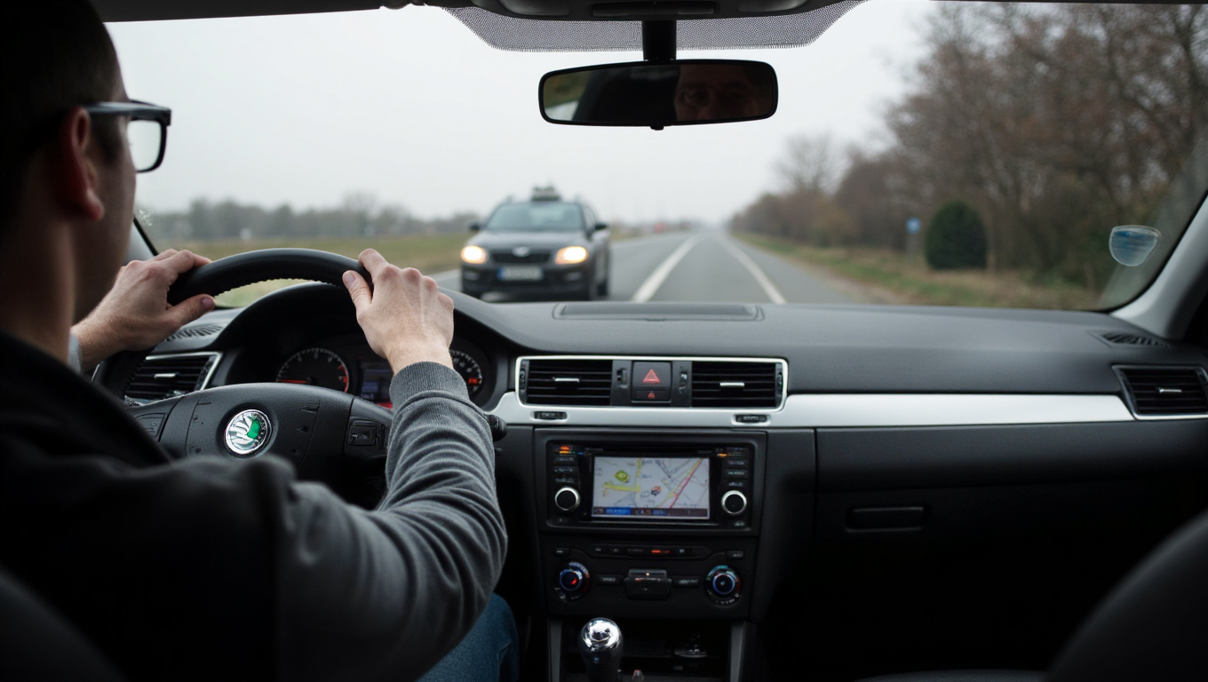 Taxi ili rent-a-car u Šibeniku – što je bolji izbor za turiste?